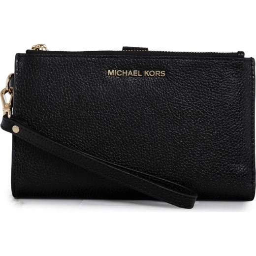 Michael Kors Portfel Wristlets ze sklepu Gomez Fashion Store w kategorii Portfele damskie - zdjęcie 187575077