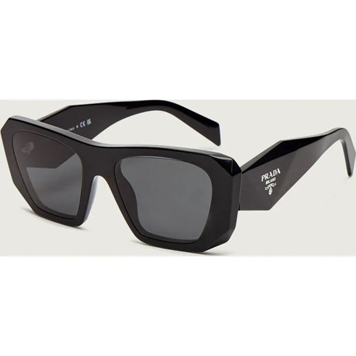 PRADA Okulary przeciwsłoneczne PR B18S ze sklepu Gomez Fashion Store w kategorii Okulary przeciwsłoneczne damskie - zdjęcie 187575085