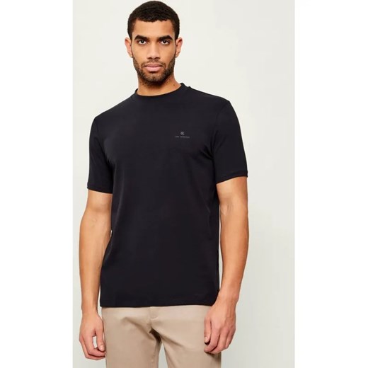 Karl Lagerfeld T-shirt | Regular Fit ze sklepu Gomez Fashion Store w kategorii T-shirty męskie - zdjęcie 187575096