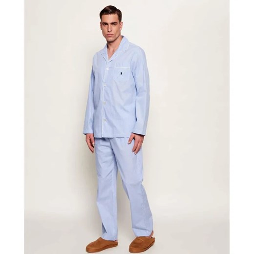POLO RALPH LAUREN Piżama | Relaxed fit ze sklepu Gomez Fashion Store w kategorii Piżamy męskie - zdjęcie 187575098