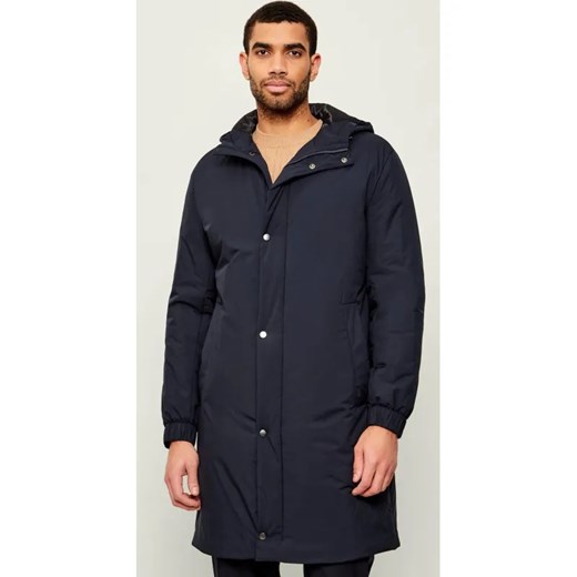 BOSS BLACK Płaszcz P-Jared-HD-PAD-261F ze sklepu Gomez Fashion Store w kategorii Kurtki męskie - zdjęcie 187575106