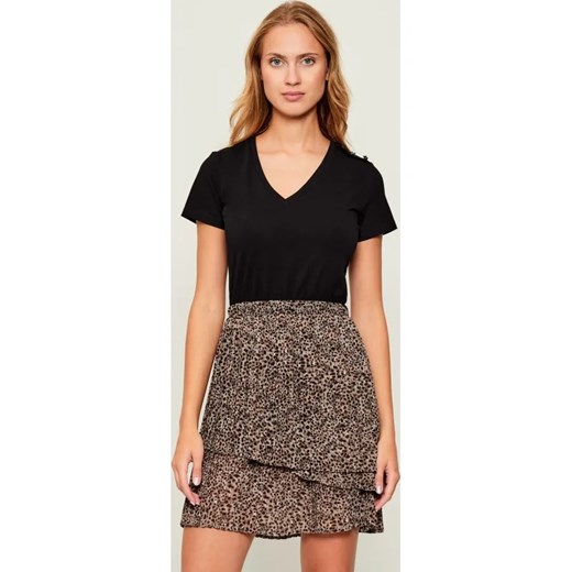 Liu Jo Sukienka ze sklepu Gomez Fashion Store w kategorii Sukienki - zdjęcie 187575127