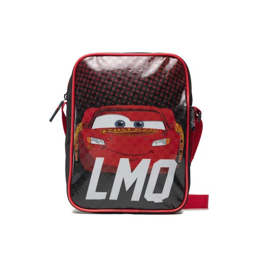 Cars Saszetka ACCCS-AW21-31DCARS Czarny Cars NOSIZE MODIVO