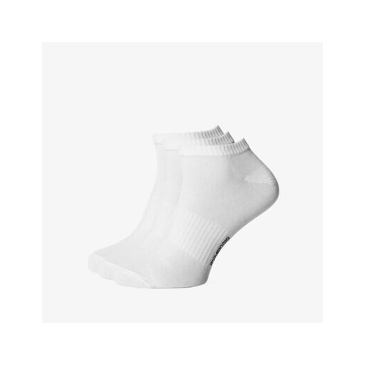 SYMBIOSIS SKARPETY STOPKI 3PPK WHITE ze sklepu Sizeer w kategorii Skarpetki męskie - zdjęcie 187577068