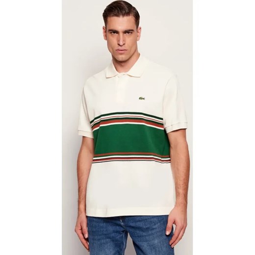 Lacoste Polo | Classic fit ze sklepu Gomez Fashion Store w kategorii T-shirty męskie - zdjęcie 187577689