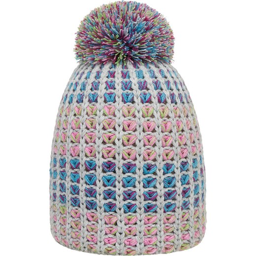 Döll Dzianinowa czapka ze wzorem ze sklepu Limango Polska w kategorii Czapki dziecięce - zdjęcie 187577936