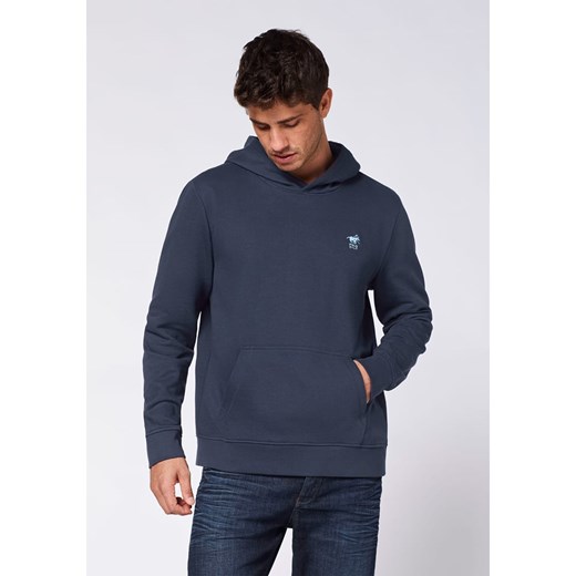 Polo Sylt Bluza w kolorze granatowym ze sklepu Limango Polska w kategorii Bluzy męskie - zdjęcie 187578015