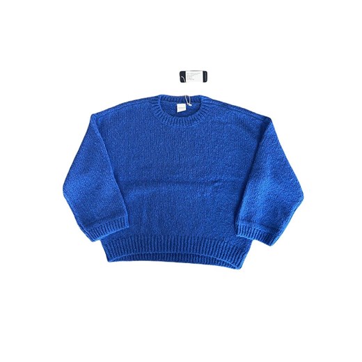 Josephine &amp; Co Sweter &quot;Jesse&quot; w kolorze niebieskim ze sklepu Limango Polska w kategorii Swetry damskie - zdjęcie 187578065