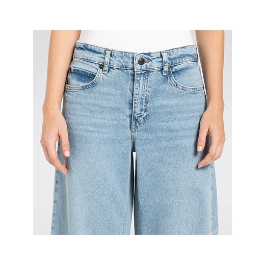 MAC Dżinsy - Comfort fit - w kolorze błękitnym Mac 32 okazja Limango Polska
