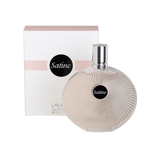 Lalique Santine - EDP - 100 ml ze sklepu Limango Polska w kategorii Perfumy damskie - zdjęcie 187578328