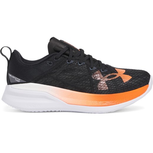 Buty do biegania uniseks Under Armour UA Velociti Pro - czarne ze sklepu Sportstylestory.com w kategorii Buty sportowe męskie - zdjęcie 187580319