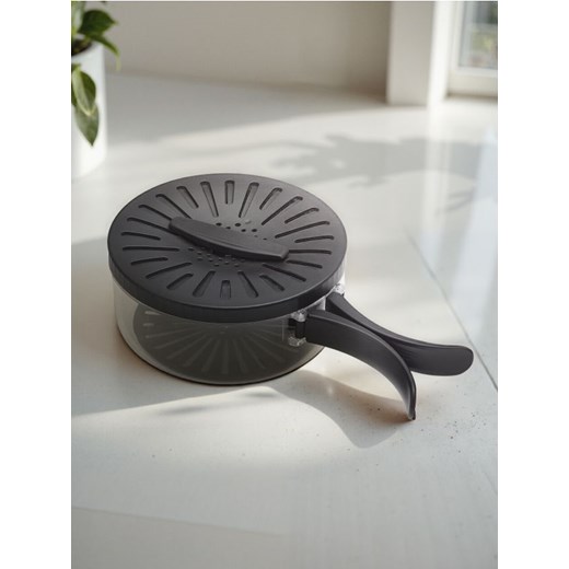 Sinsay - Sitko - czarny ze sklepu Sinsay w kategorii Akcesoria kuchenne - zdjęcie 187581105