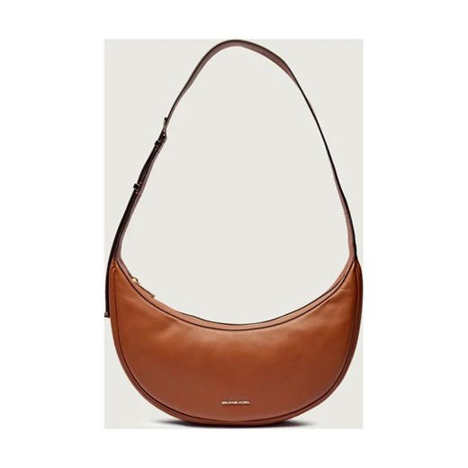 Michael Kors Skórzane hobo Avra ze sklepu Gomez Fashion Store w kategorii Torebki hobo - zdjęcie 187581247