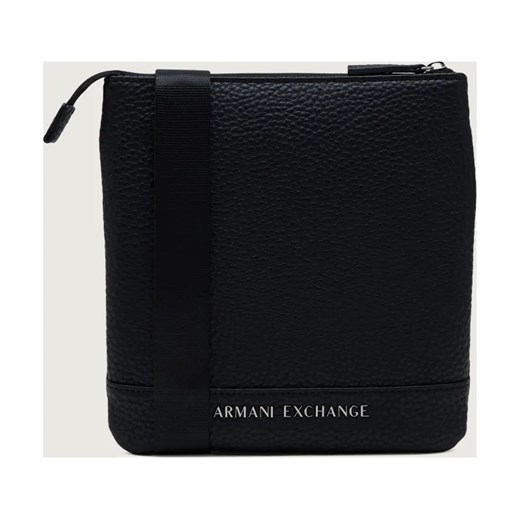 Armani Exchange Reporterka ze sklepu Gomez Fashion Store w kategorii Torby męskie - zdjęcie 187581255