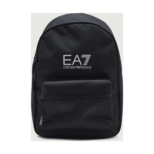 EA7 Plecak ze sklepu Gomez Fashion Store w kategorii Plecaki dla dzieci - zdjęcie 187581259