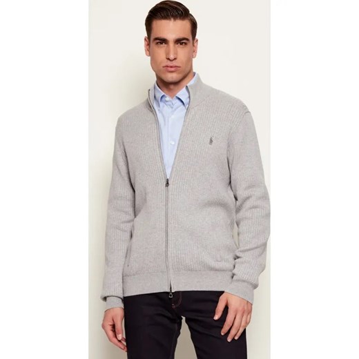 POLO RALPH LAUREN Sweter | Regular Fit ze sklepu Gomez Fashion Store w kategorii Swetry męskie - zdjęcie 187581828