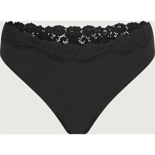 Guess Underwear  Figi brazylijskie EVELINE ze sklepu Gomez Fashion Store w kategorii Majtki damskie - zdjęcie 187581848