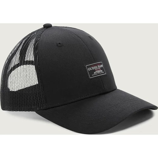 Guess Jeans Bejsbolówka VINTAGE ze sklepu Gomez Fashion Store w kategorii Czapki z daszkiem męskie - zdjęcie 187581867