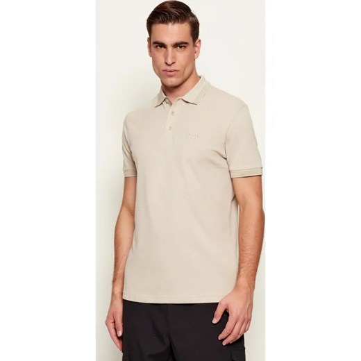 BOSS GREEN Polo Paddy | Regular Fit ze sklepu Gomez Fashion Store w kategorii T-shirty męskie - zdjęcie 187581869