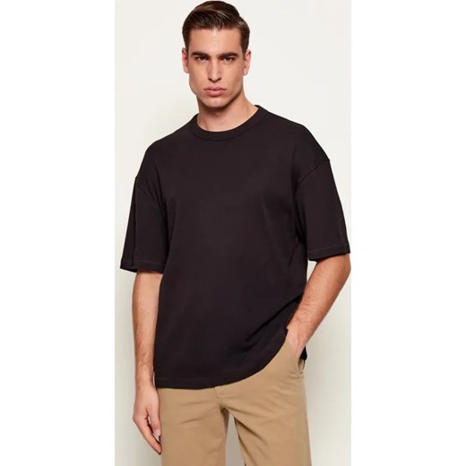 Joop! Jeans T-shirt Ciarlan | Oversize fit ze sklepu Gomez Fashion Store w kategorii T-shirty męskie - zdjęcie 187581896