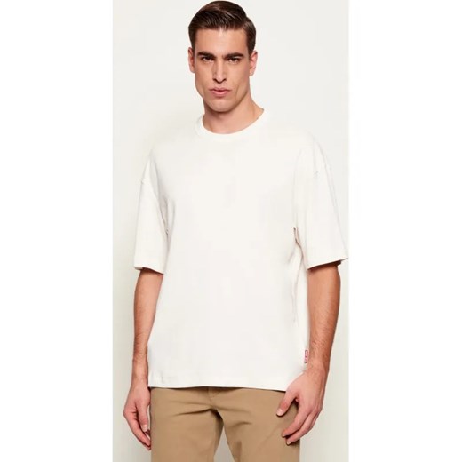 Joop! Jeans T-shirt Ciarlan | Oversize fit ze sklepu Gomez Fashion Store w kategorii T-shirty męskie - zdjęcie 187581897