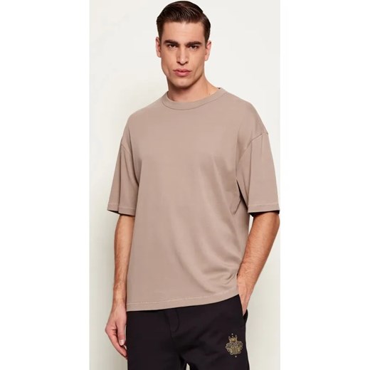 Joop! Jeans T-shirt Ciarlan | Oversize fit ze sklepu Gomez Fashion Store w kategorii T-shirty męskie - zdjęcie 187581898