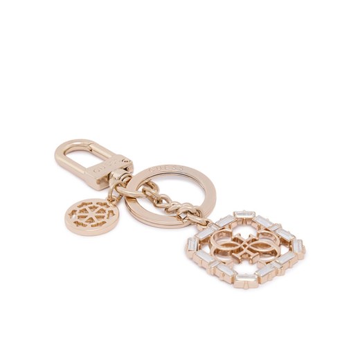 Guess Brelok RW7546 P6101 Złoty ze sklepu MODIVO w kategorii Breloki - zdjęcie 187582108