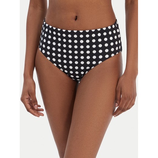 Chantelle Dół od bikini Sauvage C17UC6 Czarny ze sklepu MODIVO w kategorii Stroje kąpielowe - zdjęcie 187582127