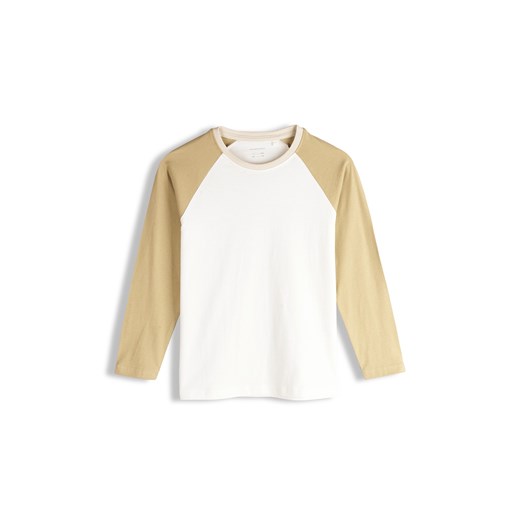 GATE Raglanowa koszulka 9Y ze sklepu gateshop w kategorii T-shirty chłopięce - zdjęcie 187582539