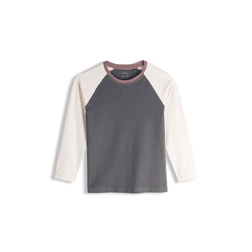 GATE Raglanowa koszulka 8Y ze sklepu gateshop w kategorii T-shirty chłopięce - zdjęcie 187582545