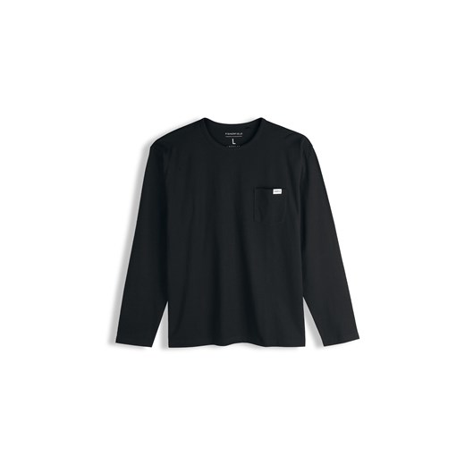 GATE Koszulka z kieszenią na piersi S ze sklepu gateshop w kategorii T-shirty męskie - zdjęcie 187582565