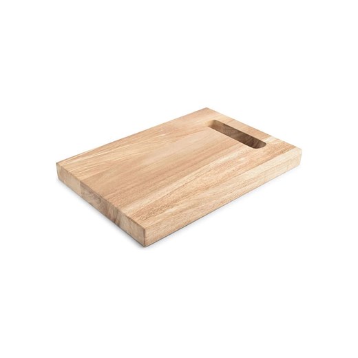 Salt and Pepper Deska &quot;Slice&quot; w kolorze jasnobrązowym do krojenia - 33 x 22,5 cm ze sklepu Limango Polska w kategorii Deski - zdjęcie 187583615