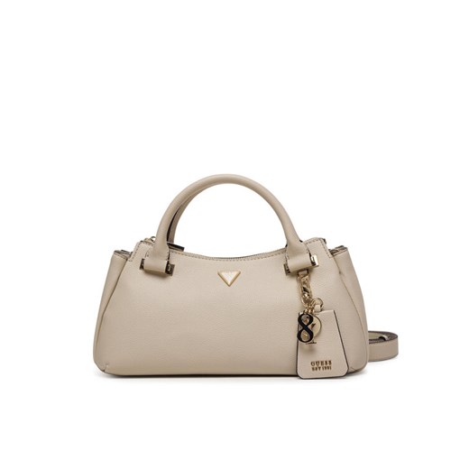 Torebka Guess Evie HWBG96 64060 Beżowy ze sklepu eobuwie.pl w kategorii Torebki damskie - zdjęcie 187584616