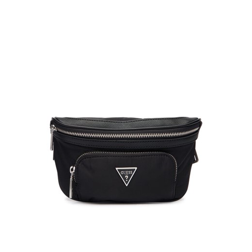 Nerka Guess HMMINY P6131 Czarny ze sklepu eobuwie.pl w kategorii Nerki - zdjęcie 187584618