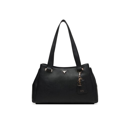 Torebka Guess Evie HWBG96 64220 Czarny ze sklepu eobuwie.pl w kategorii Torebki damskie - zdjęcie 187584636