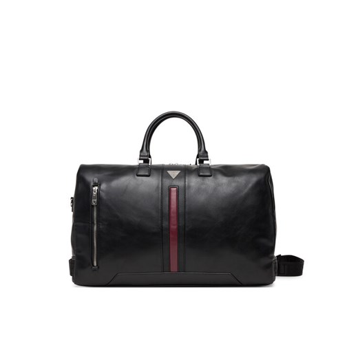 Torba weekendowa Guess TMTOCS P6134 Czarny ze sklepu eobuwie.pl w kategorii Torby podróżne - zdjęcie 187584639