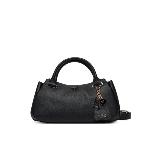 Torebka Guess Evie HWBG96 64060 Czarny ze sklepu eobuwie.pl w kategorii Torebki damskie - zdjęcie 187584717