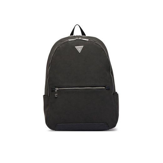 Plecak Guess HMTONK P6111 Czarny ze sklepu eobuwie.pl w kategorii Plecaki - zdjęcie 187584729