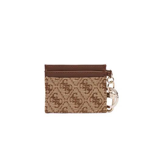 Torebka Guess GFBOXW P6101 Beżowy Guess OS eobuwie.pl