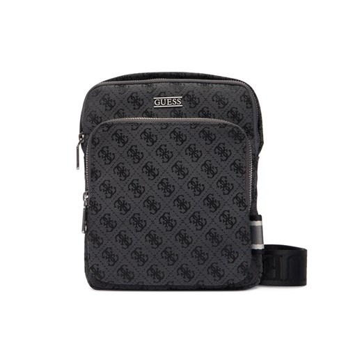 Guess Saszetka HMBOST P6123 Czarny ze sklepu MODIVO w kategorii Torby męskie - zdjęcie 187585358