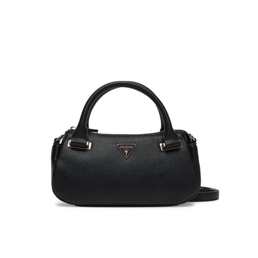 Guess Torebka Evie Mini HWBG96 64760 Czarny ze sklepu MODIVO w kategorii Torebki damskie - zdjęcie 187585385