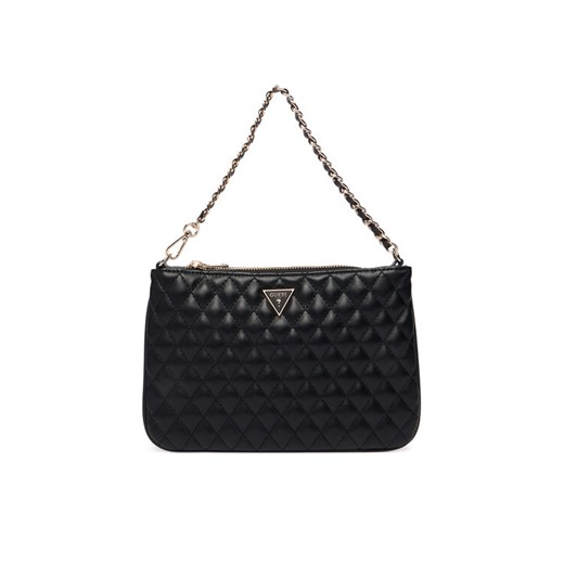 Guess Torebka PW7556 P6174 Czarny ze sklepu MODIVO w kategorii Torebki damskie - zdjęcie 187585398