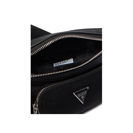 Guess Nerka HMMINY P6131 Czarny ze sklepu MODIVO w kategorii Nerki - zdjęcie 187585538
