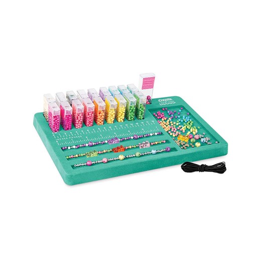 Crayola Zestaw kreatywny - 8+ ze sklepu Limango Polska w kategorii Zabawki - zdjęcie 187586426