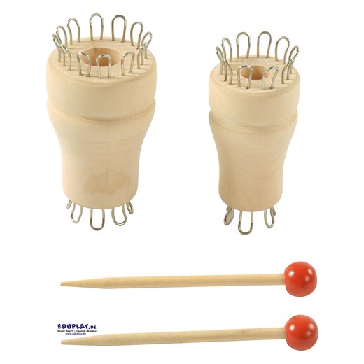 Eduplay Szpula dziewiarska - 3+ ze sklepu Limango Polska w kategorii Zabawki - zdjęcie 187586518