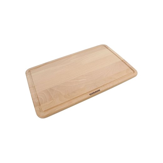 Fackelmann Deska w kolorze jasnobrązowym do krojenia - 40 x 26 cm ze sklepu Limango Polska w kategorii Deski - zdjęcie 187586548