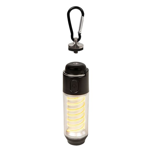 moses. Lampa outdoorowa &quot;Expedition Natur&quot; - 6+ ze sklepu Limango Polska w kategorii Zabawki - zdjęcie 187586578
