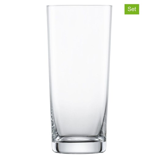 Schott Zwiesel Szklanki (6 szt.) &quot;Basic Bar Selection&quot; - 300 ml ze sklepu Limango Polska w kategorii Naczynia - zdjęcie 187586756