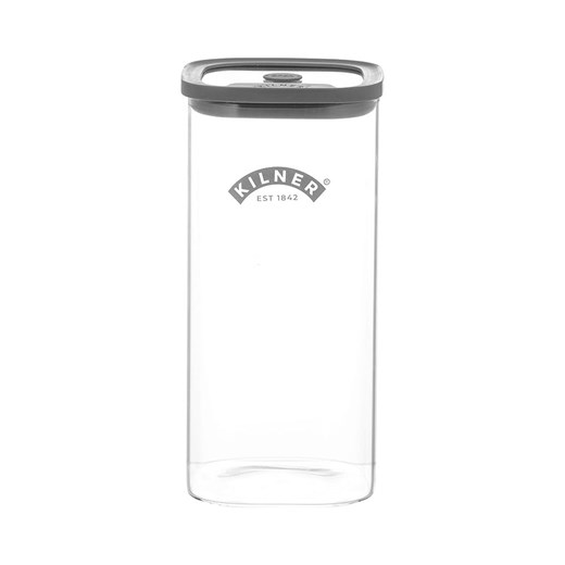 Kilner Słoik - 1,5 l ze sklepu Limango Polska w kategorii Pojemniki kuchenne - zdjęcie 187587036