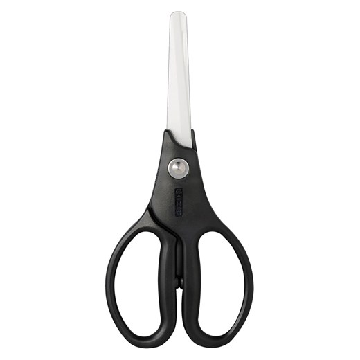 Kyocera Nożyczki kuchenne w kolorze czarnym - wys. 17,5 cm ze sklepu Limango Polska w kategorii Akcesoria kuchenne - zdjęcie 187587266